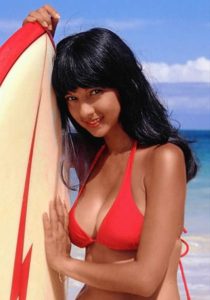 ハワイアン温泉(福島)