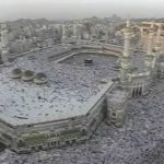 3首都リヤド聖地メッカとメディナほか サウジアラビア