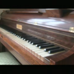 4ワルシャワ2(ショパンに関する名所ほか) ポーランド