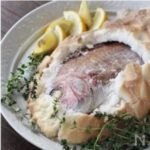 4魚料理とスープ類 トルコ料理