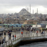 1イスタンブールの基本&レストラン情報 イスタンブール