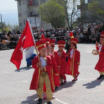 2トルコの年中行事 トルコの基本&歴史