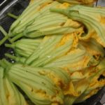 5卵料理と野菜料理 トルコ料理