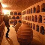 4カッパドキア4(地下ワイナリー&カイセリ+エルジェス山) カッパドキア&トルコ中部 南部 東部