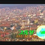 5ブルサ1(モスク) エーゲ海周辺とトルコ西部