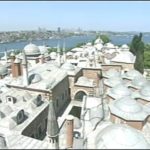 5トプカプ2(宝物殿とハーレム) イスタンブール