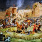 9イスタンブールの博物館&モスク イスタンブール