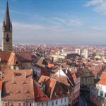 4トランシルバニア ルーマニア