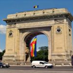 3ブカレスト ルーマニア