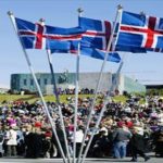 1基本(歴史&料理&行事) アイスランド